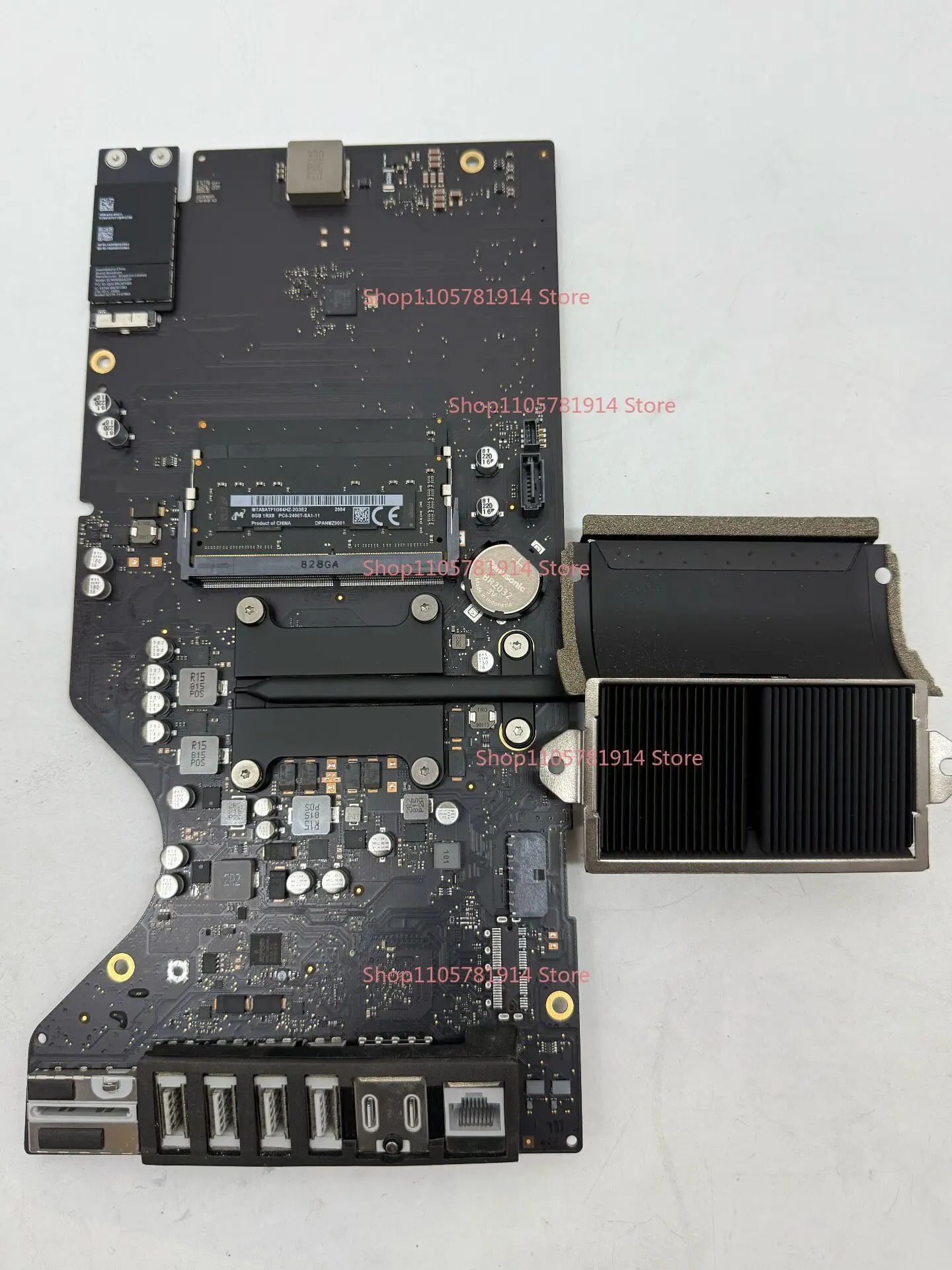 For A1418 Main Board 820-01069-B, 820-00629-a Apple All-in-one