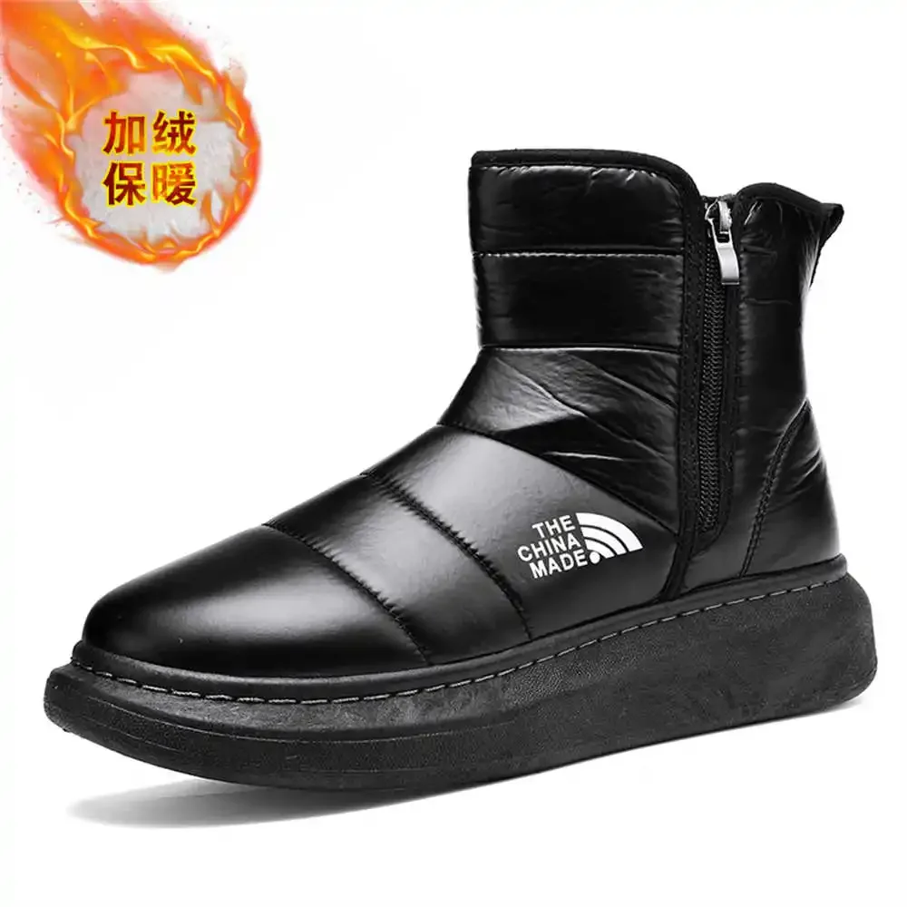 Very Warm Hi Tops Luxury Brand Design Sneakers Casual Big Size Men's Shoes Basketball For Men Sports Out Vintage Exerciser