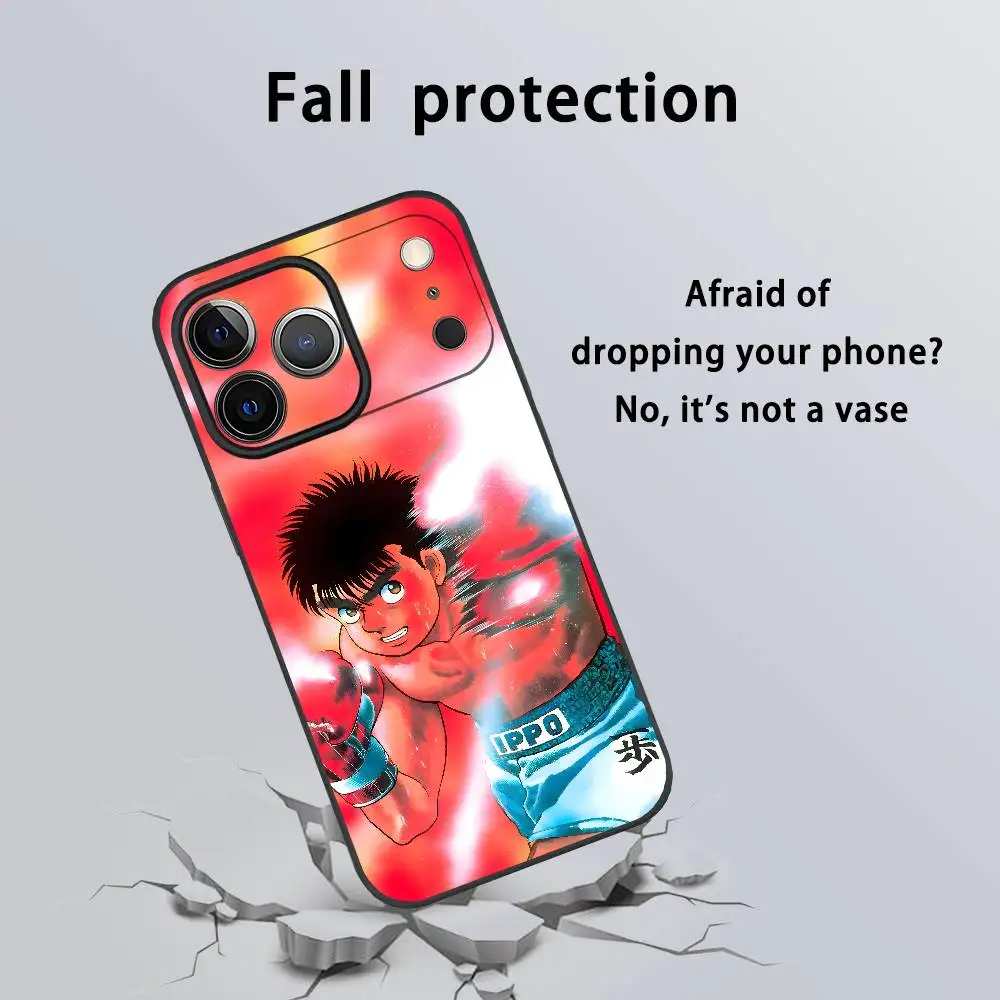 Anime H-Hajime No I… - image