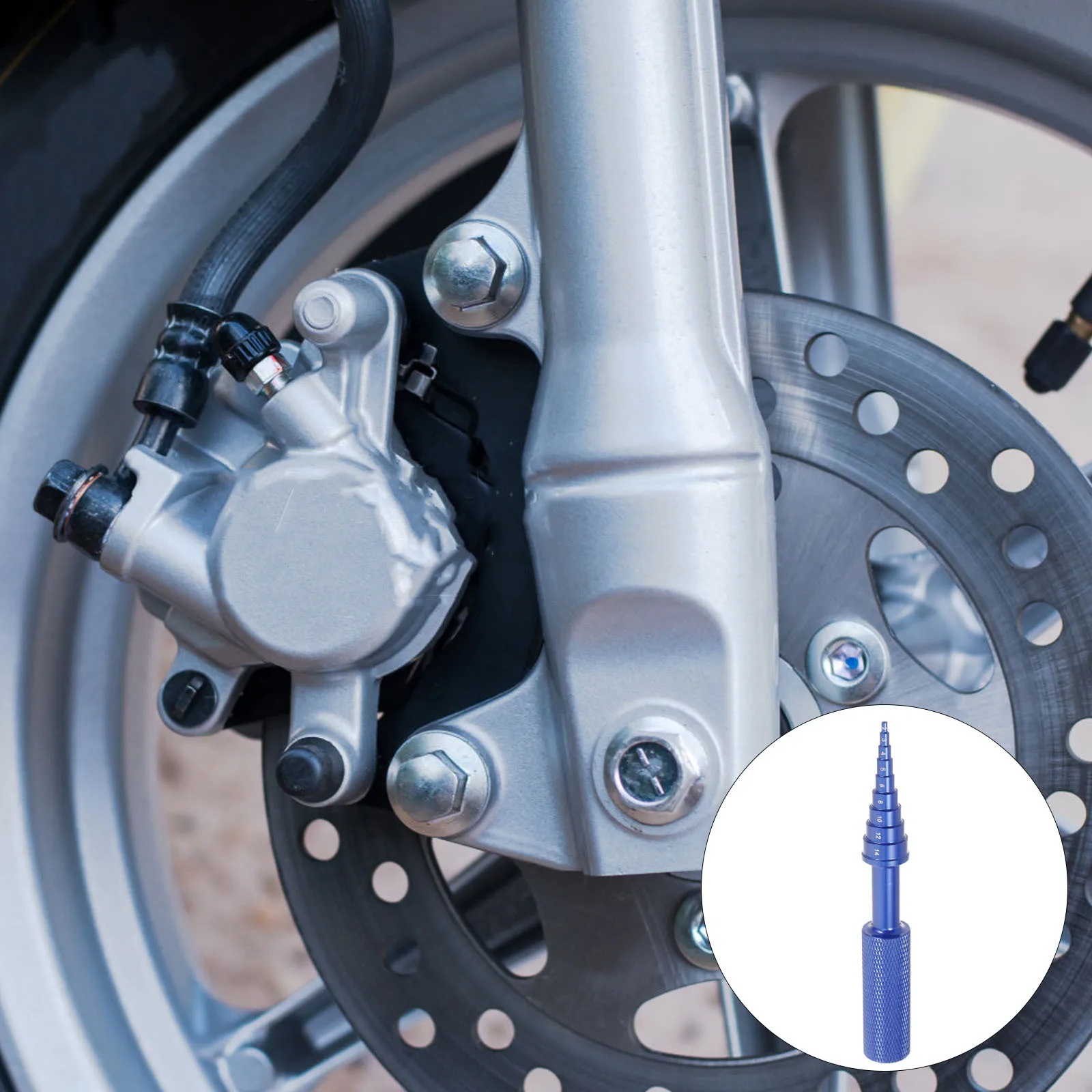 

Bearing Removal Tool Multifunctional For Car Motorcycle Internal External Puller Set Installation Extractor Rc Car Repair