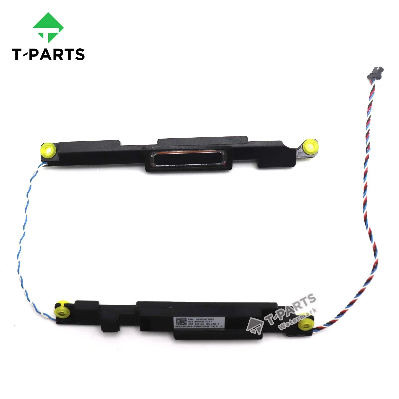 5sb1m73652-新品-lenovo-thinkpad-l14-gen-5-l14-gen-6-内蔵スピーカー-l-r-セット