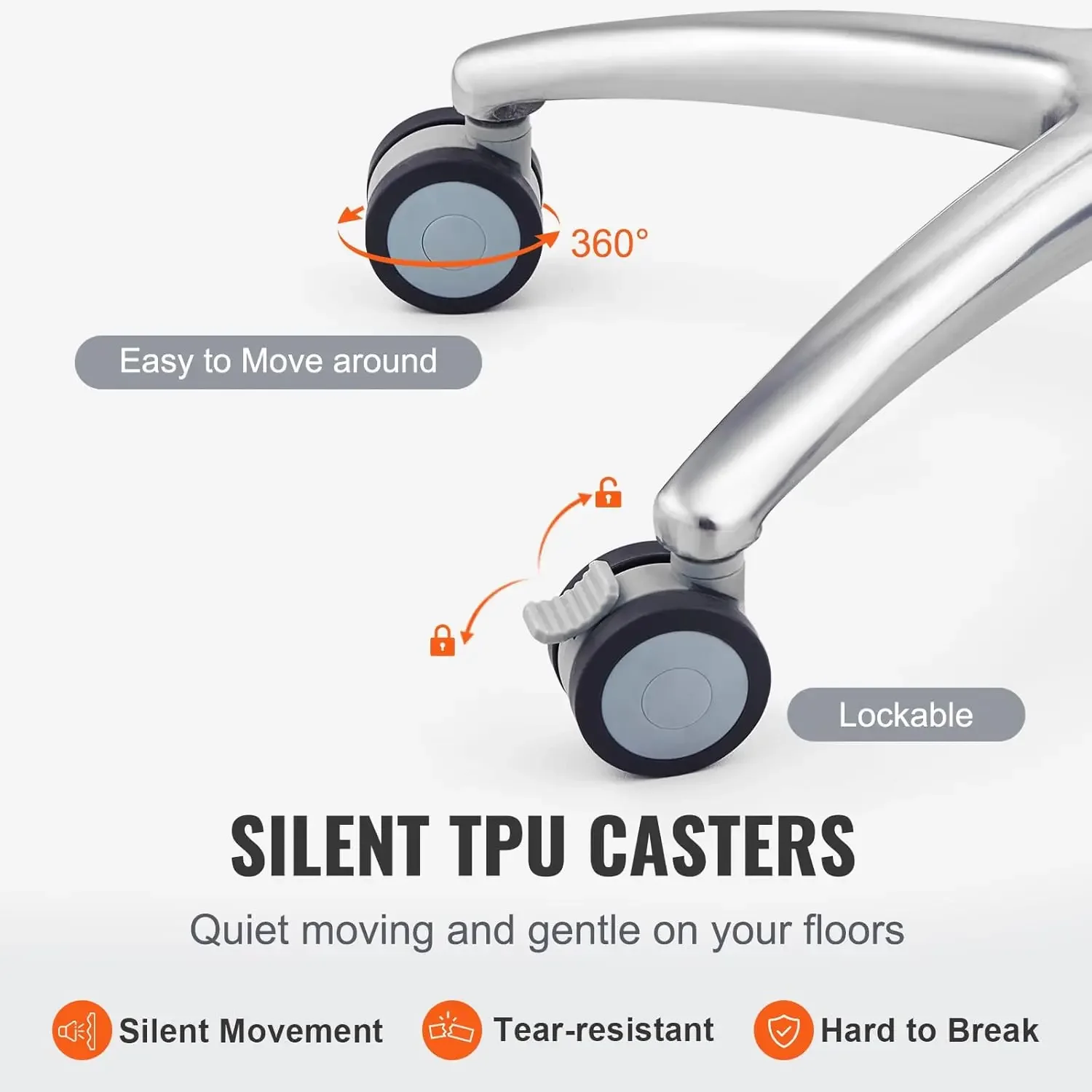 医療カート、車輪付きサロンカート、モバイルトロリーカート26.77インチ-42.91インチ高さ調節可能、ヘアスタイリスト用メタルサロンステーション