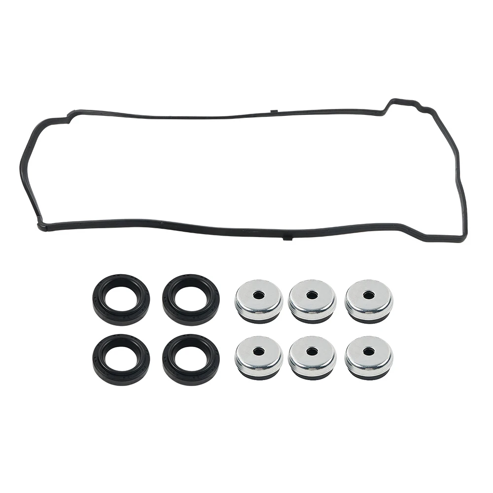 

Valve Cover Gasket Seal Engine Accessories for Honda Acura RSX TSX K20 K24