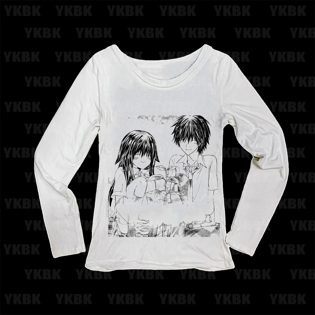 2000S Y2K Tops With… - image