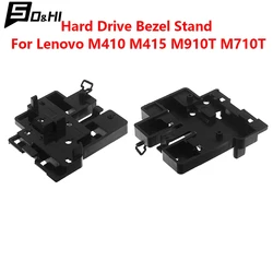 1Pc Hard Drive Bezel Stand for M410 M415 M910T M710T M2 Motherboard M.2 SSD Bracket