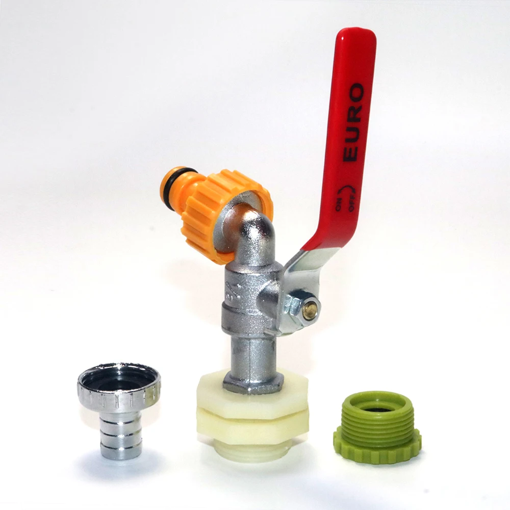 Water Tank Faucet R…