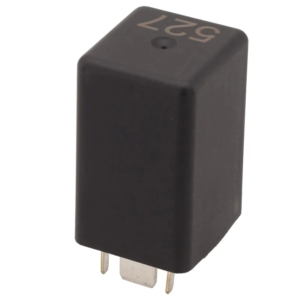 ZF-F Relé de precalentamiento Glow Heater 04L907282B
