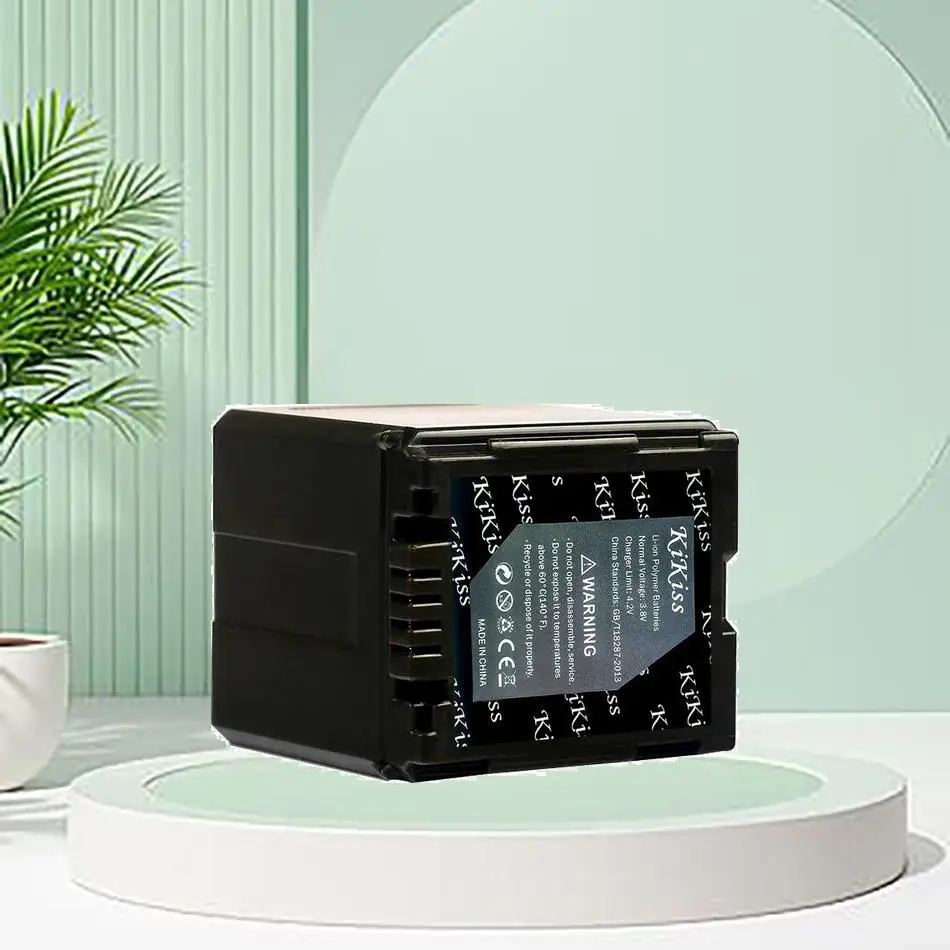 Vw-Vbg260 Battery F… - image