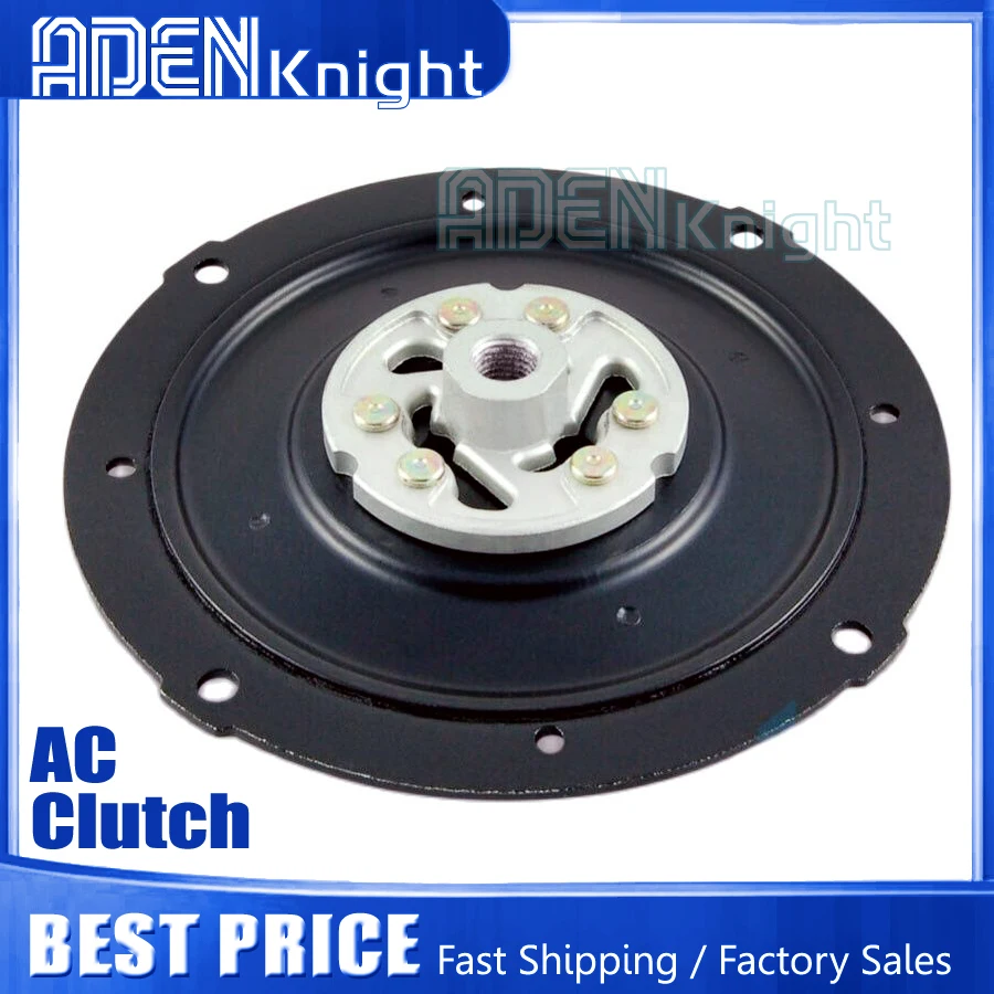 

6SEU16C AC Compressor Clutch Hub Plate Sucker For TOYOTA RAV 4 III HIACE CAMRY RAV4 PREVIA 8831006380 883102F030 88310-33250