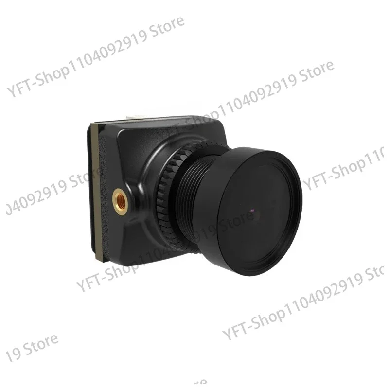 FPV HD Night Vision Camera  3 1000tvl Crossing Machine