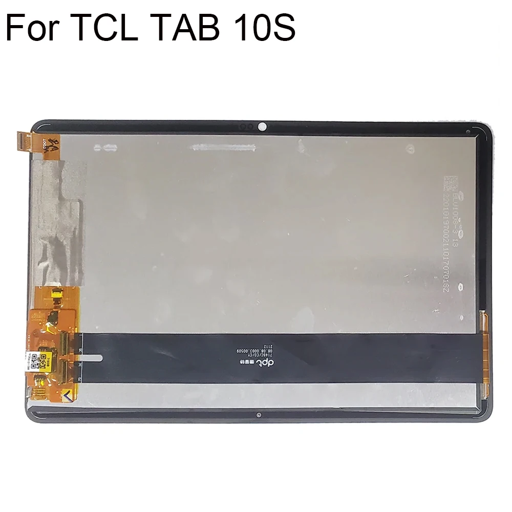 

New Tablet LCD For TCL TAB 10S 9081 9080 9080G 9081X LCD Display Touch Screen Digitizer Assembly