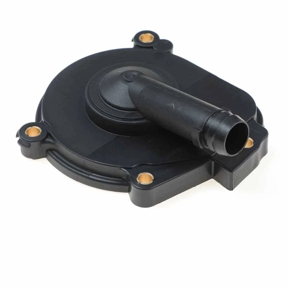 1pcs Engine PCV Crank Crankcase Vent Valve Oil Separator For Mercedes Benz 2720100631