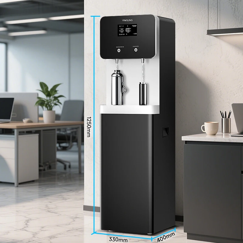 

Factory Direct Sale Water Cooler Reverse Osmosis Purifier Water Dispenser Stainless Steel Water Dispenser with Ro System
