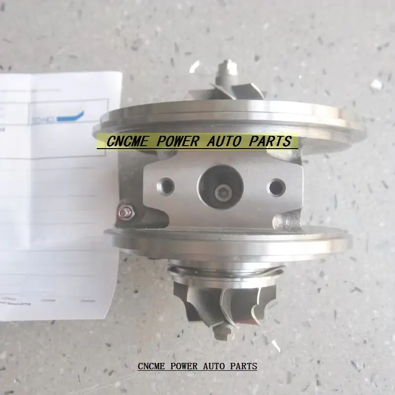 Turbo Cartridge Chr…