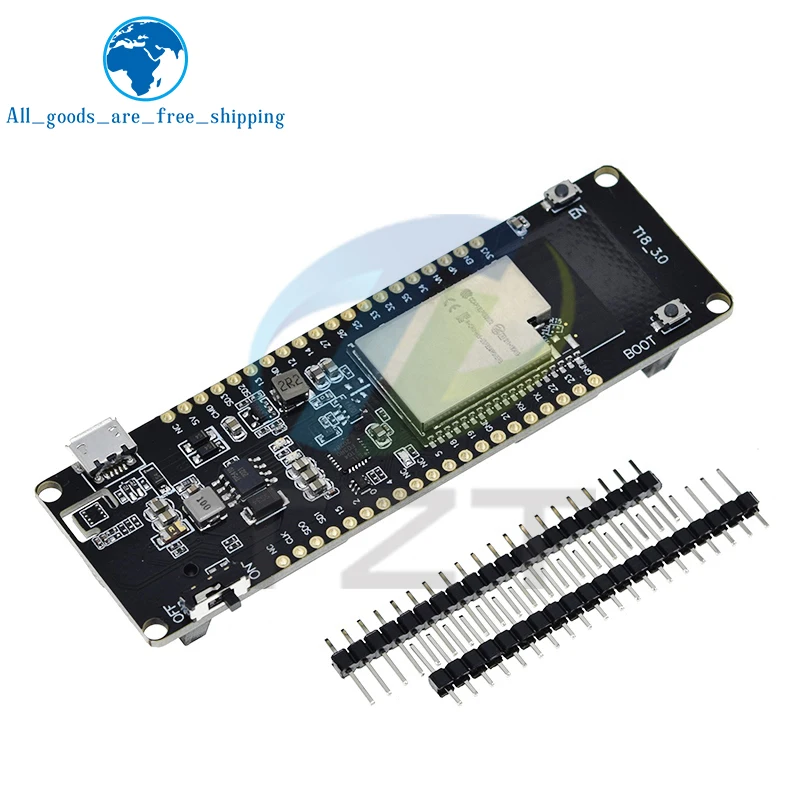 Ttgo T-Energy ESP32…