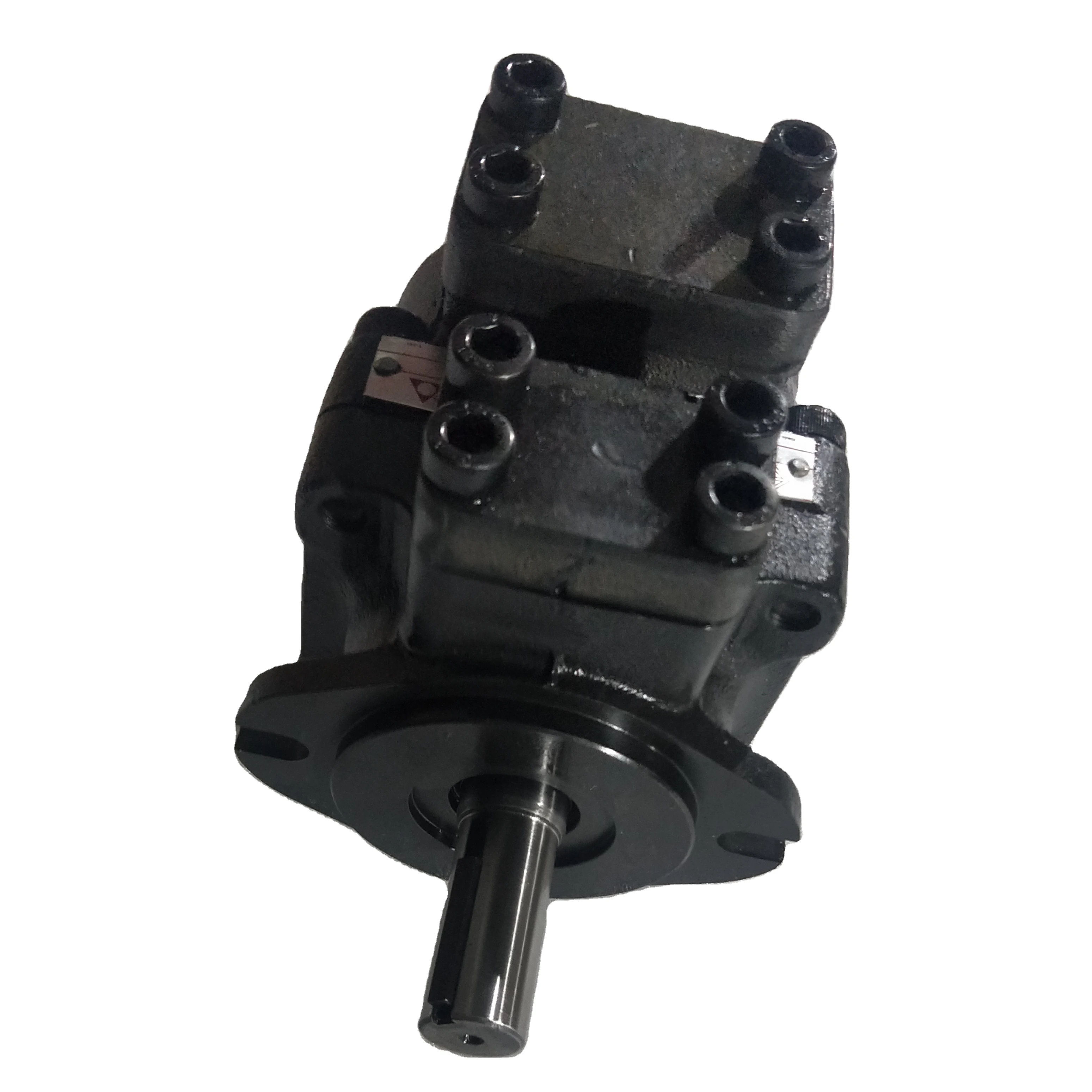 

ATOS PFED PFE Series Hydraulic Piston Pump Vane PFED-43150/080/1DWA PFED-43100/070/1DTO PFED-43045/044/1DTA Pump Models