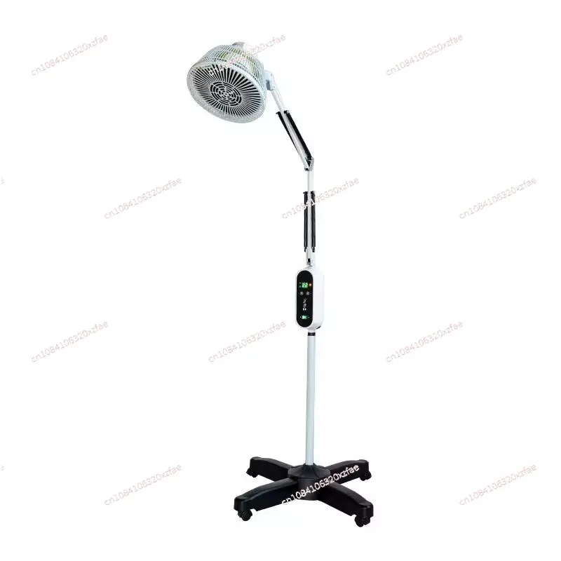 Physiotherapy Apparatus Knee Apparatus CQ-25M Vertical Big Head Physiotherapy Lamp Household