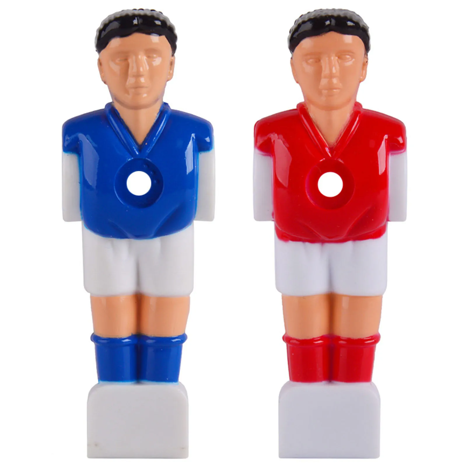 4pcs Football Machine Doll Foosball Soccer Table Game for Kids Children Toys Soccer