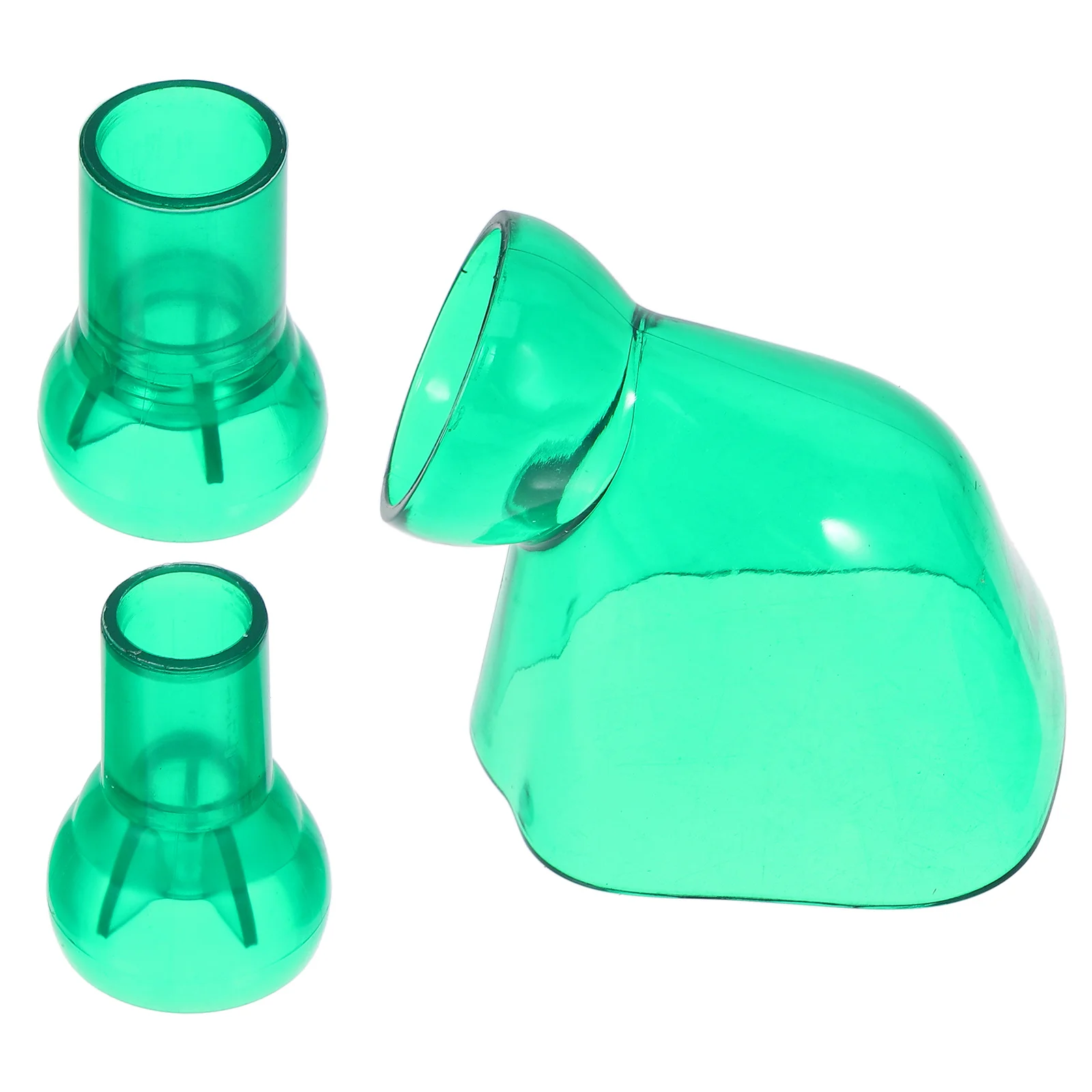 

Aquarium Outflow Pipe Tubing Inlet Filter Tube Accessories Pond Filters Fish Tank Water Plastic Lily
