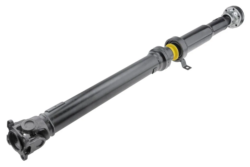 عمود الدعائم الخلفي الفولاذي الجديد لسيارة رينج روفر سبورت L320 2005-2013 (OE TVB500390/LR037028)-أحجام قياسية OEM لمدة 12 شهرًا #2