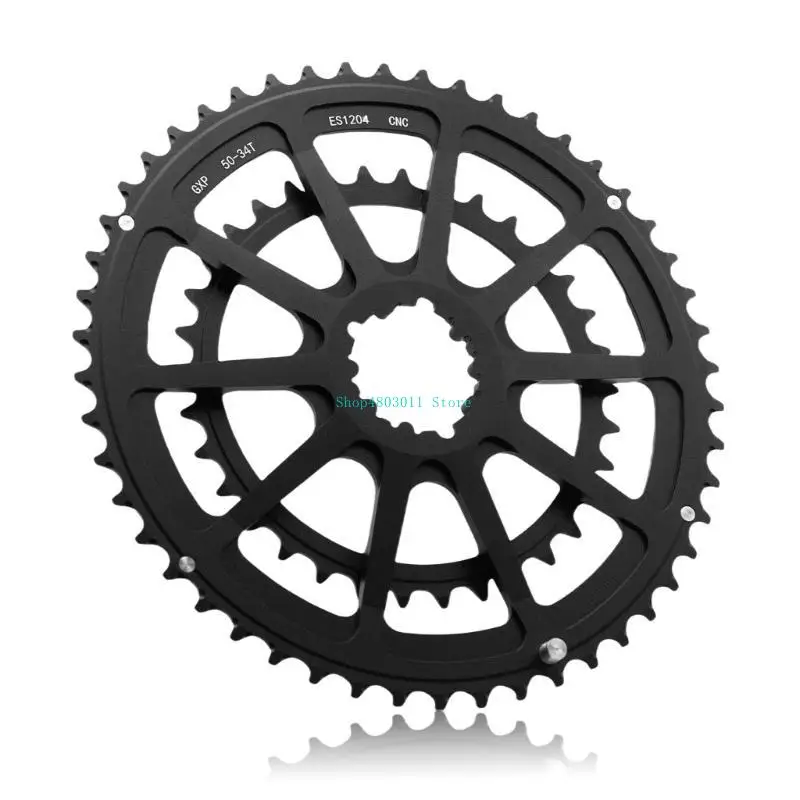 

T3LD 50-34T/52-36T/53-39T Дорожные велосипедные цепи замены велосипед