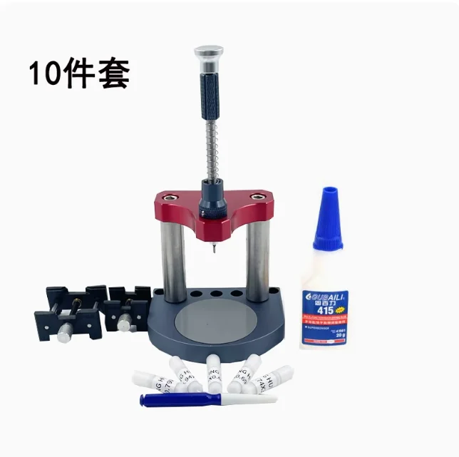 

Watch repair tool, repair dial foot, pad foot, literal foot welding machine, watch literal foot repair machine