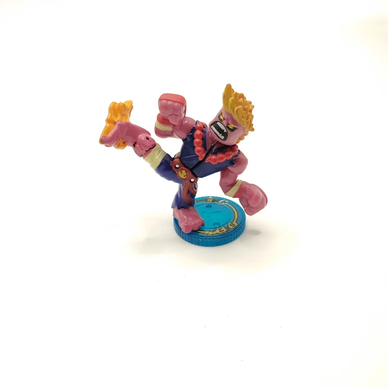 Legends of Akedo Teenage Mutant Ninja Turtles Viele Stile zur Auswahl Limitierte Sammlung Akedo Figuren Spielzeug Jungen Geschenk Link 1 – Detail 5