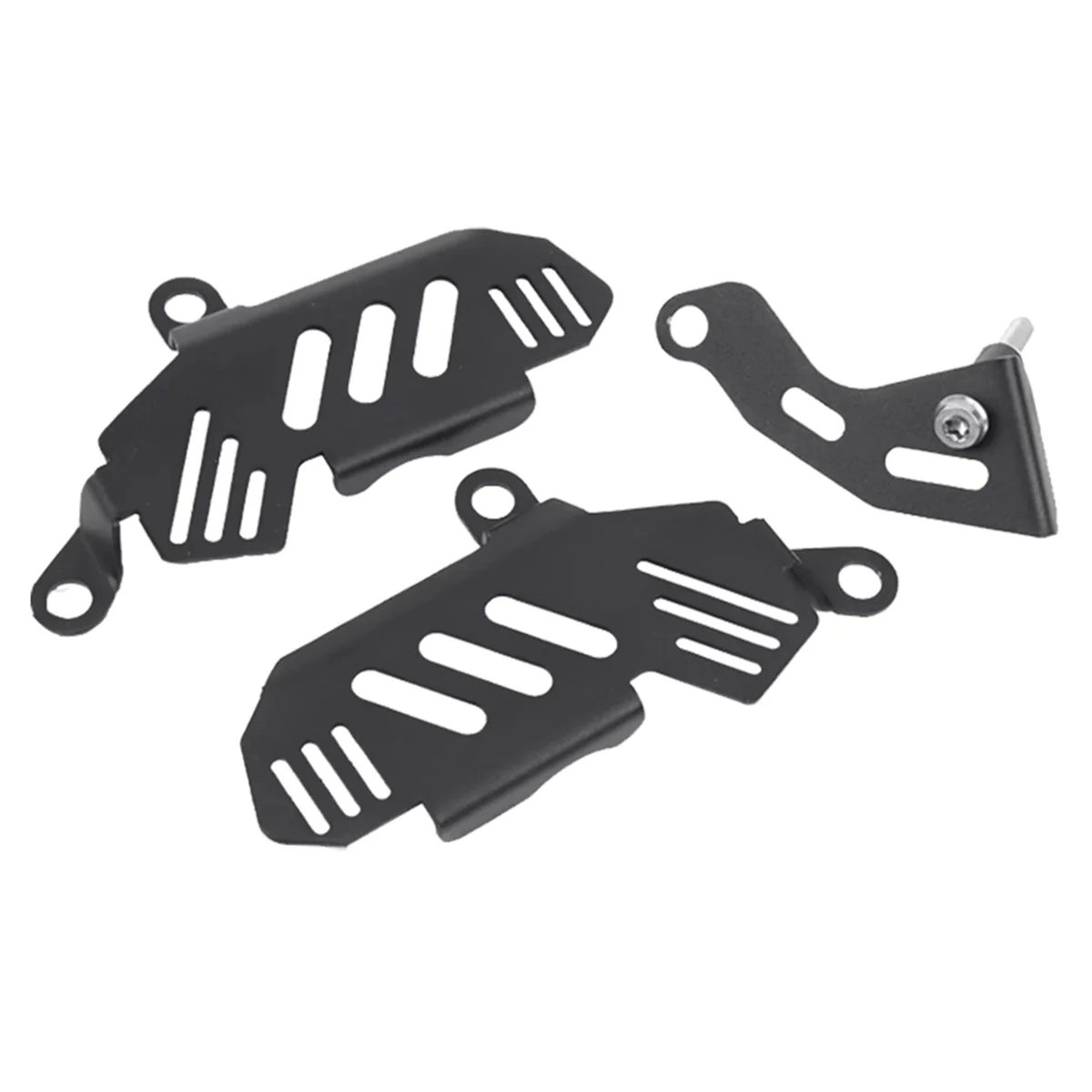 Motorcycle Front Brake Caliper Guard Protection Cover Protector for VOGE Valico DS525X 525DSX DSX525 DSX 525 DSX DS 525X