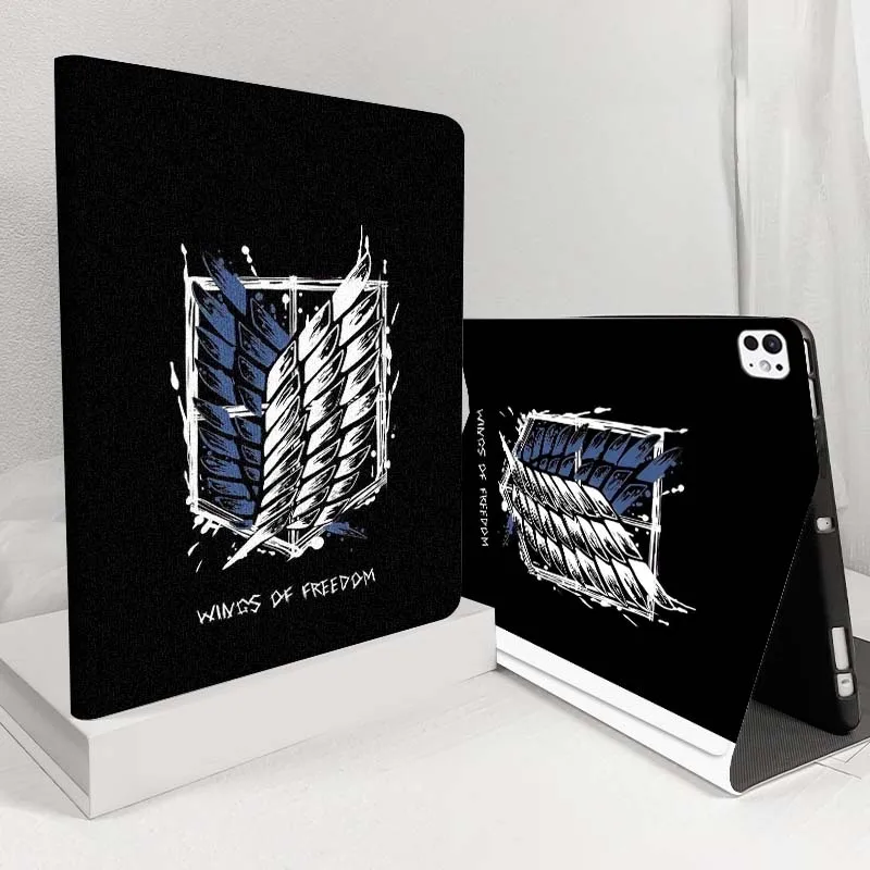 anime-ataque-em-tita-legal-para-ipad-pro-ar-m2-m3-1-2-3-4-5-6-9th-10th-11th-109-97-102-129-polegada-capa-tablet