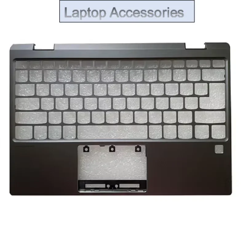 

^Новый оригинальный чехол для ноутбука Lenovo Ideapad Yoga 720-12IKB, сменный корпус, упор для рук, верхняя крышка, рамка 8S1102-02776 \