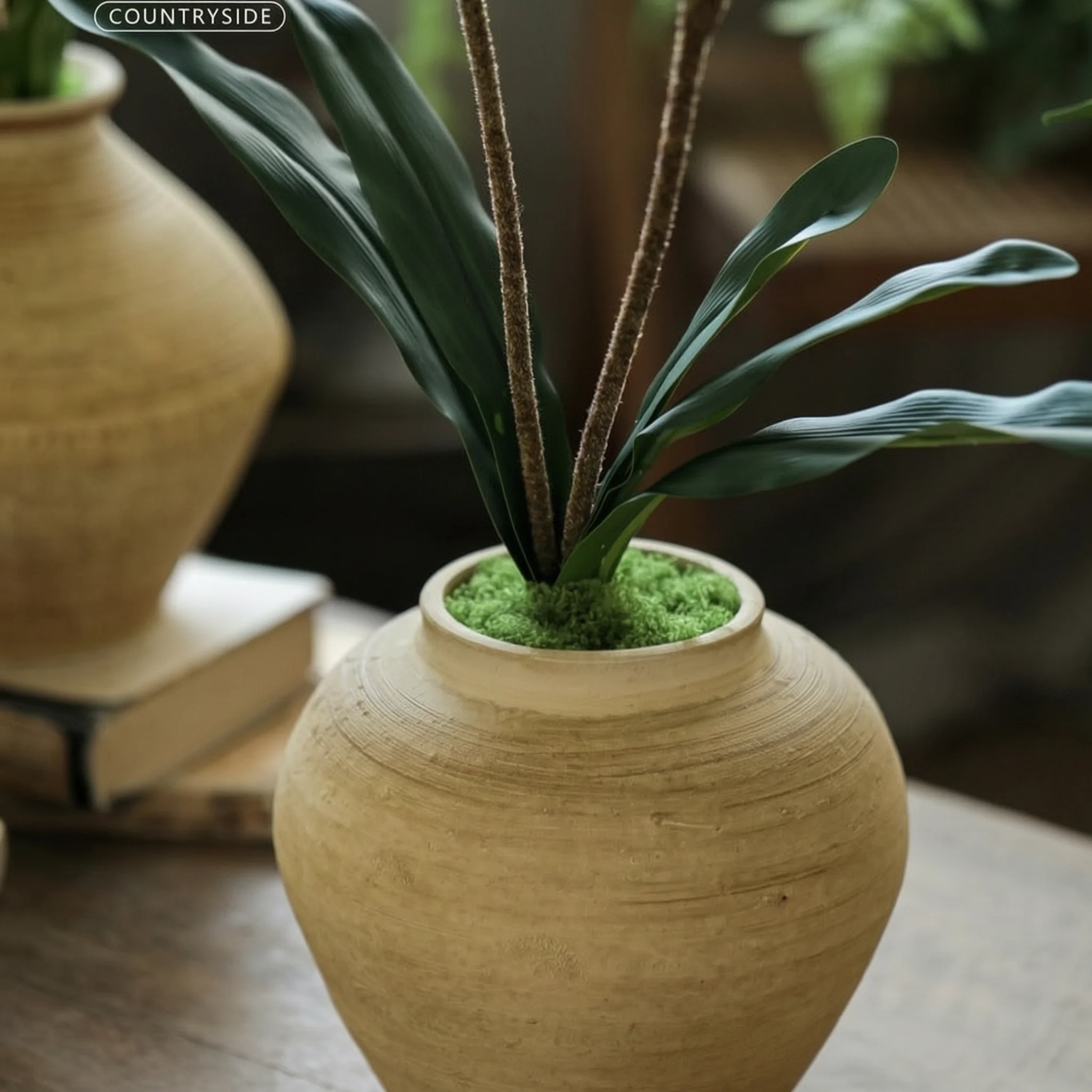 Unique Terracotta Cylinder Vase Classic Elegant Vases For Flowers Elevating Indoor Spaces With Style