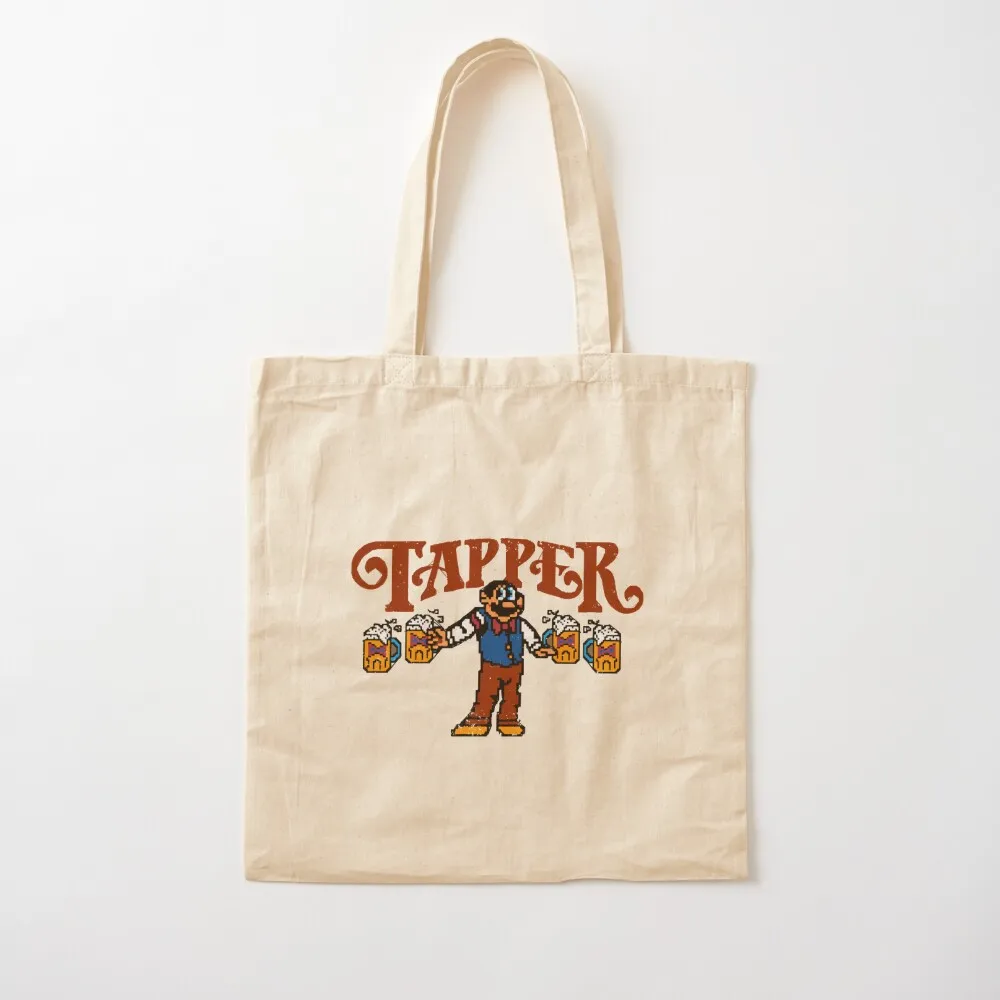 

Tapper Tote Bag canvas tote bags women canvas Canvas