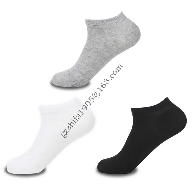 

No Show Socks Mens Ankle Socks Invisible Low Cut Ankle Socks Casual Short Socks Breathable Athletic Socks for Men Gifts