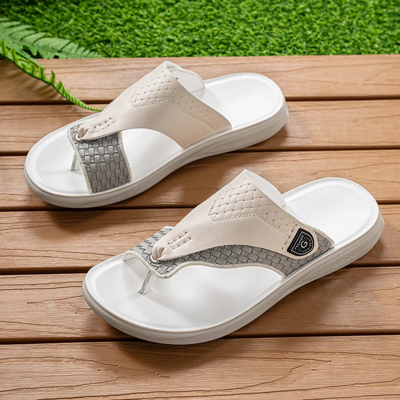 Erkek Yazlık Günlük Kaymaz Yum - Men'S Shoes Daily Use incelemesi ve fiyatı