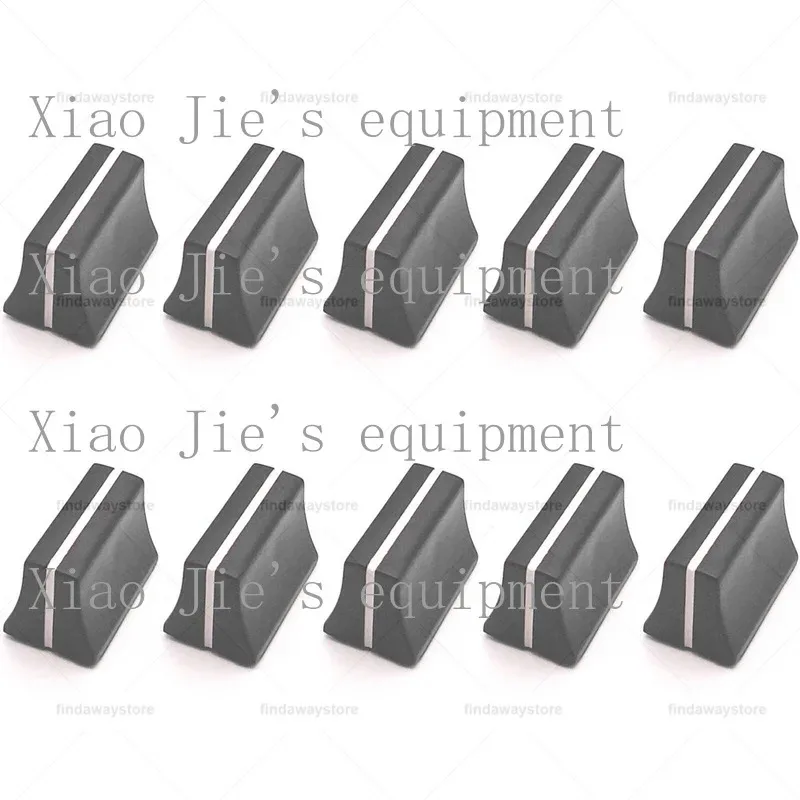 

10 Replacement Fader Knob Cap for Akai Professional MPK261 Keyboard Controller