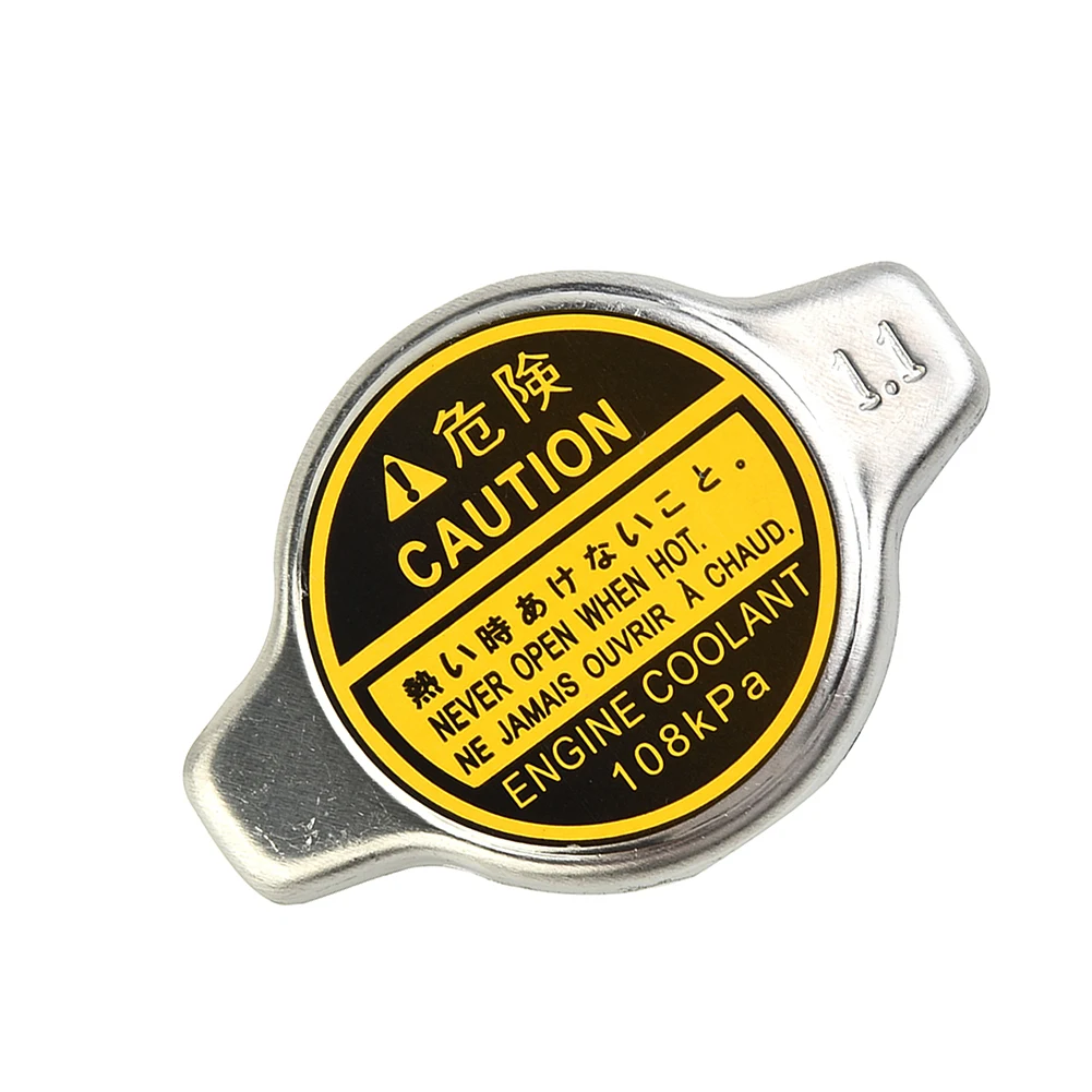 Car Radiator Cap 1.1Bar Radiator Cap 16401-20353 For Toyota For Corolla For Lexus RX300 RX330 For RX350 RX400h Exterior Parts