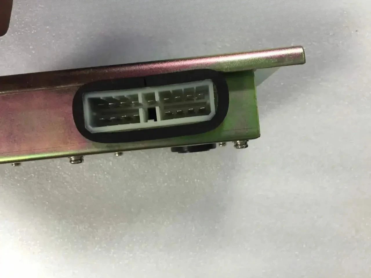 

DH150/215/220/225/370-7-9 throttle control driver computer panel