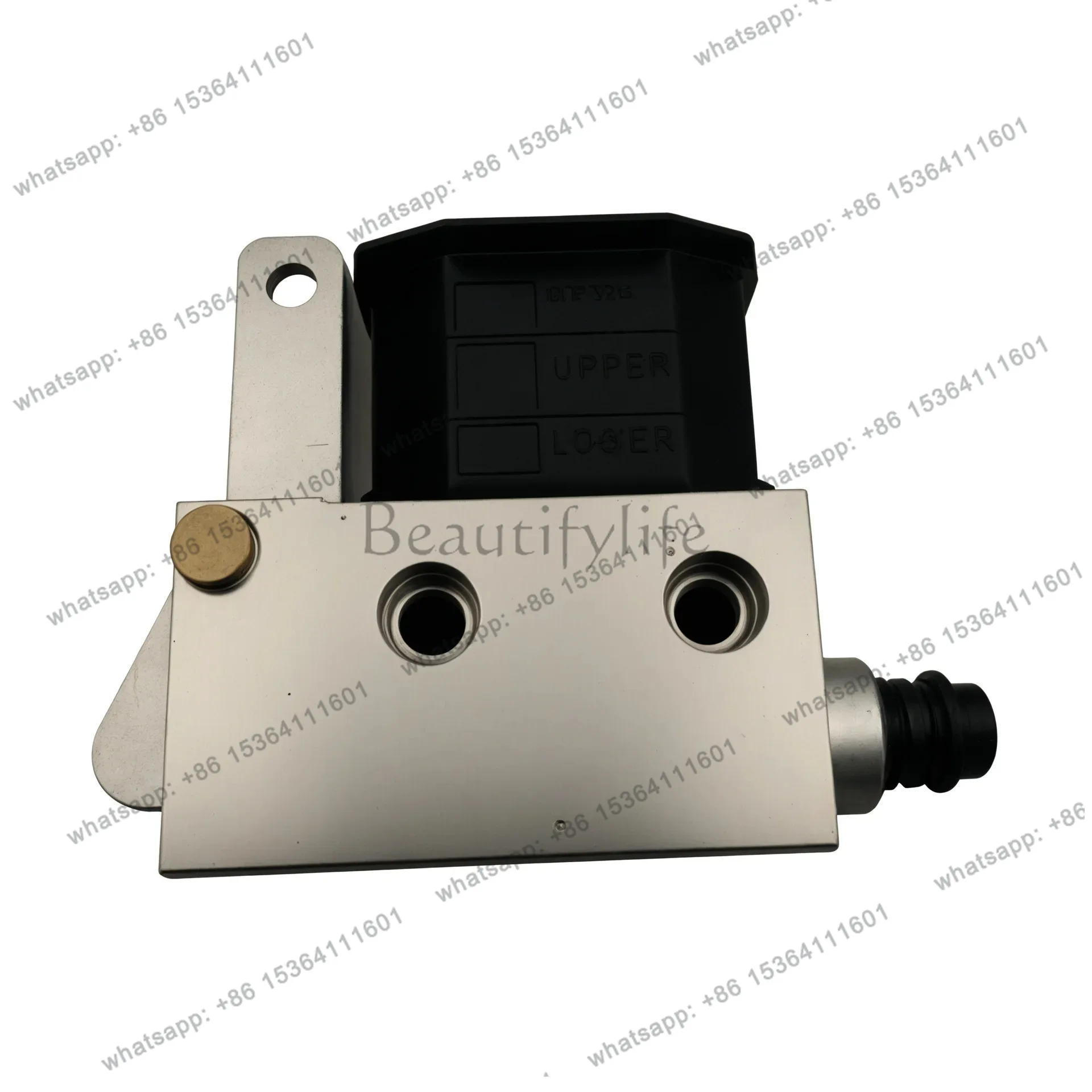 

Kart, four-wheeler, tricycle accessories, disc brake pump, brake pump, upper pump