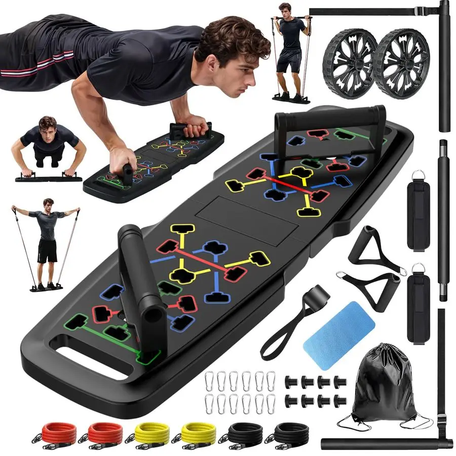 Push Up Board,Home … - image