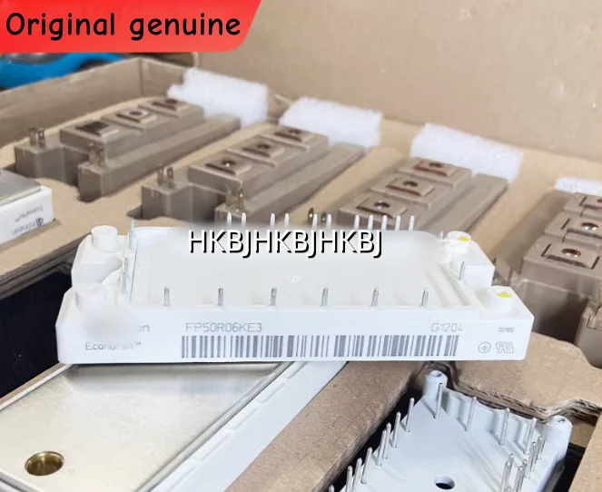 

FP30R06KE3 FP50R06KE3 FP75R06KE3 FP100R06KE3 IGBT Module New Original
