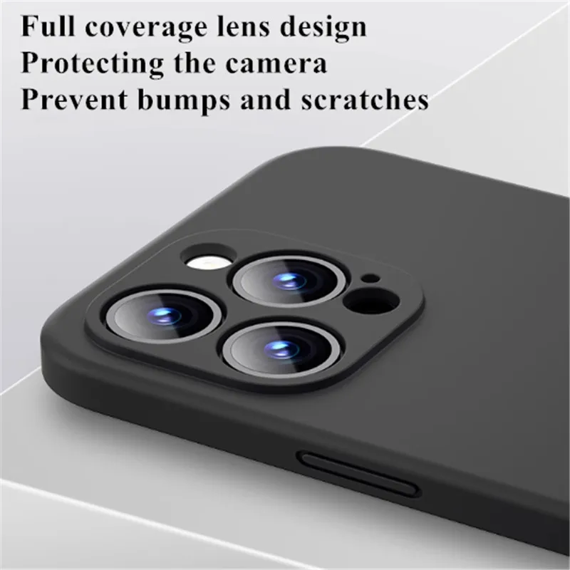Für Redmi Note 14 Fall Für Redmi Hinweis 14 4G 5G Globale Abdeckung Original Flüssigkeit Silikon Gummi stoßfest Stoßstange Für Redmi Hinweis 14 – Detail 13