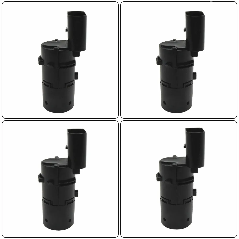 

4pcs PDC Parking Sensor For Peugeot 307 807 For Renault Megane Laguna II 6590.95 659095 Distance Control Sensor