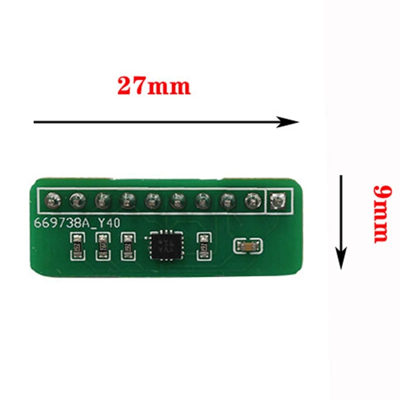 Módulo WiFi Air Mouse para Flipper-Zero, Flipper-Zero