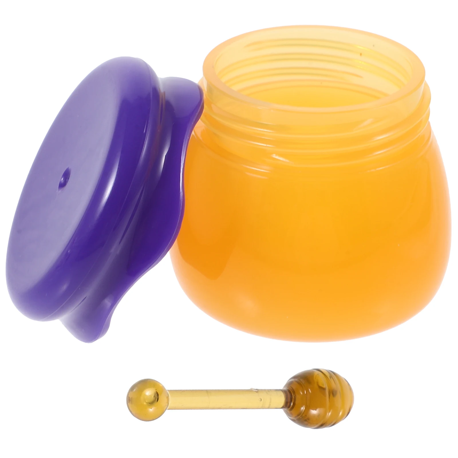 

6G Empty Lip Balm Sample Container Refillable Cream Small Lotion Sub Jar Travel Makeup Container With Lid Body Scrub