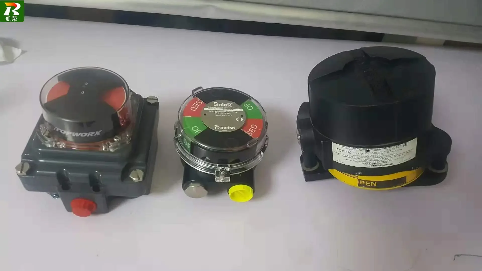 

2025.4Genuine WESTLOCK Valve Position Indicator Limit Switch BF-02 2649ABYN00022FAN-AR2