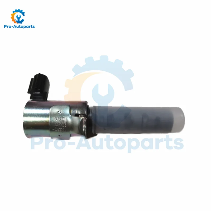 

15330-97402 VVT Camshaft Timing Control Valve For Toyota 4Runner Land Cruiser Sequoia Tundra Vios Lexus GX470 SC430 4.7L 4.3L 98