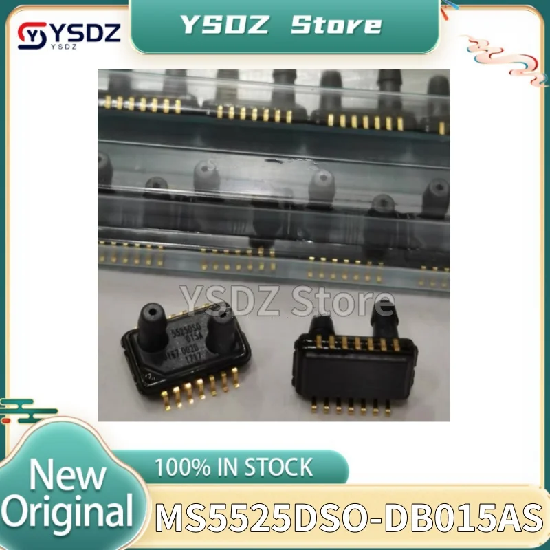 1PCS/LOT 100% New original MS5525DSO-DB015AS MS5525DSO-DB001DS MS5525DSO-DB002DSS  MS5525DSO sensor