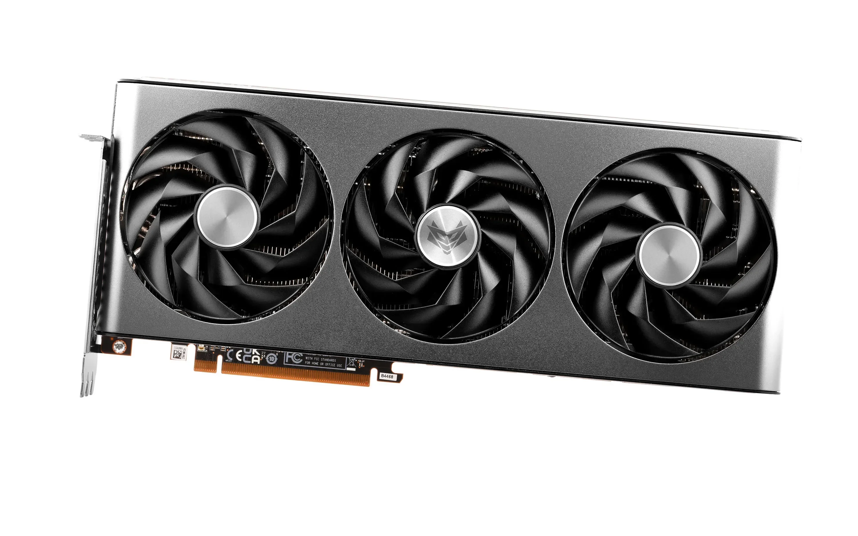 Nieuwe voorraad Sapphire NITRO+ AMD Radeon RX 7800 XT 16 GB OC Gaming grafische kaart GPU rx 7800xt