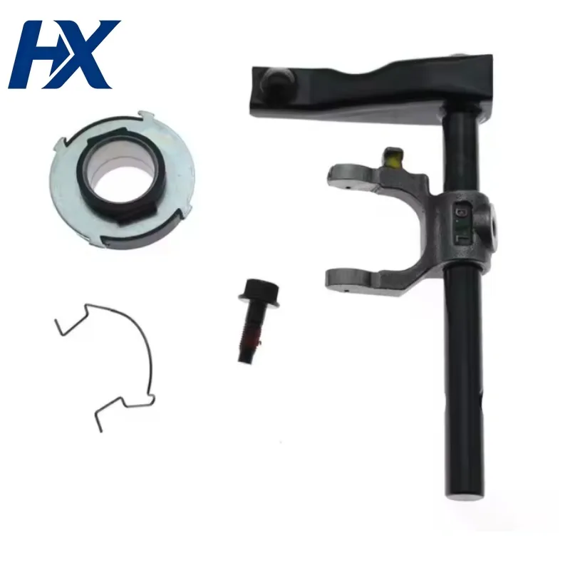 

41430-02720 Huanchi Clutch Release Fork Bearing Clutch Release Fork For Hyundai I120 Kia Rio Soul 2004-2018