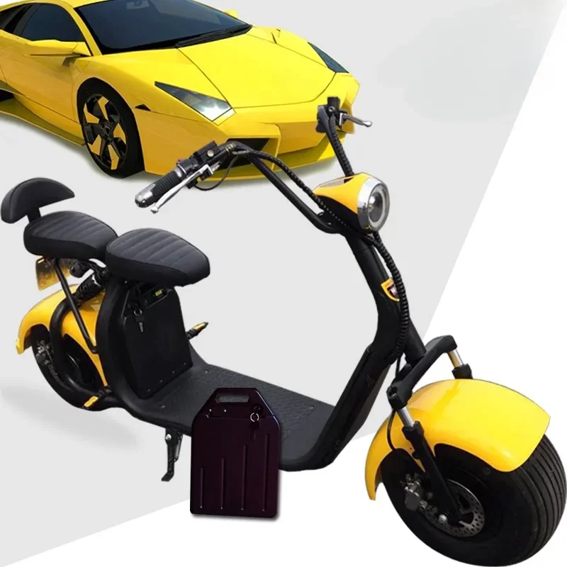 2023 2022  2000w 3000w 1500w Electric Tandem Motorcycle